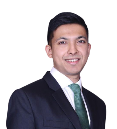 adhitya Mittal Image